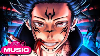 Download Lagu Sukuna (Jujutsu Kaisen) - Novo Receptáculo | Anime Rap | JKZ MP3