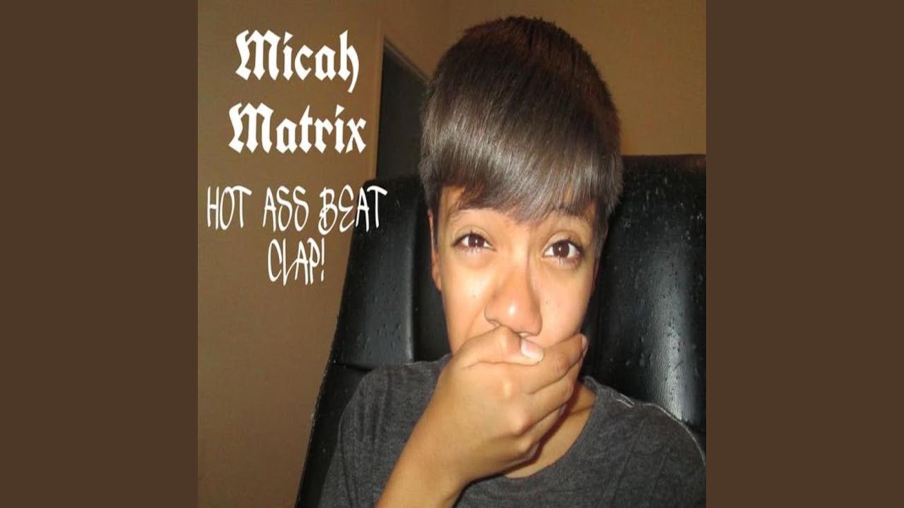 HOT ASS BEAT CLAP!
