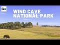 Great Basin & Lehman Caves National Park - YouTube