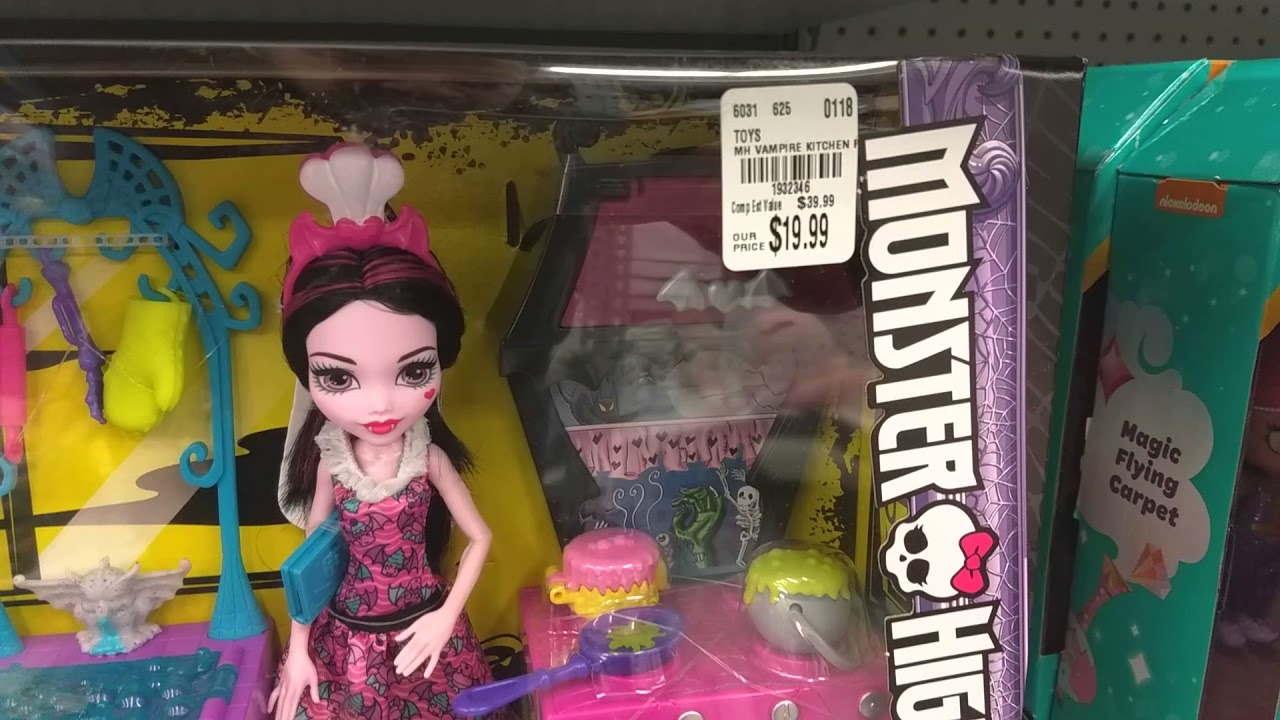 🍀Tuesday Morning toy hunt 🍀