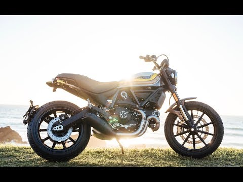 Wheels & Waves