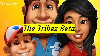 The Tribez Beta (Early Access) Game Insight Classic #YakuzaLady screenshot 5