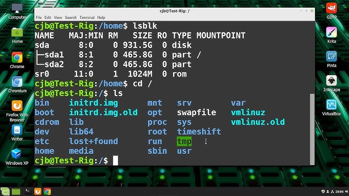 Introducing The Embedded Terminal on Windows - Kate