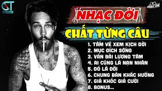 Liên Khúc Những Ca Khúc Nhạc Chế Về Đời Nghe Cực Chất | Lk Nhạc Chế Mới Nhất | Chợ Nhạc Chế