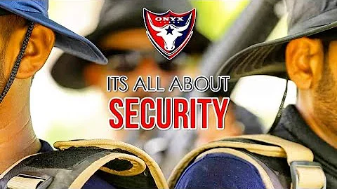 Onyx security Services Rawalpindi