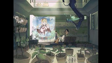 [Cytus II Fanmade/Dynamix UV/Lanota] 帆風の導き(CHAOS 14)