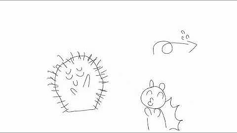 My First Project with Wick Editor