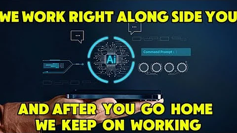 The Future of Work: AI Voice Agents as 24/7 Employees