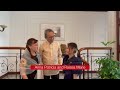 H.E. Medardo G. Macaraig, 13th Philippine Ambassador to the Republic of Singapore
