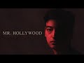 Joji - Mr.Hollywood (Earrape)