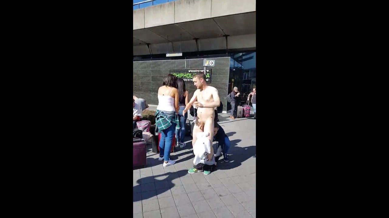 Pantsed In Public Pantsed In Public