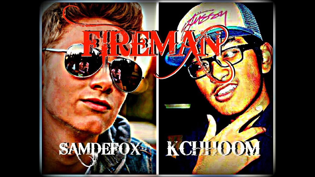 Fireman ft. Samdefox/Kchhoom (Prod. By JBZ Beats)