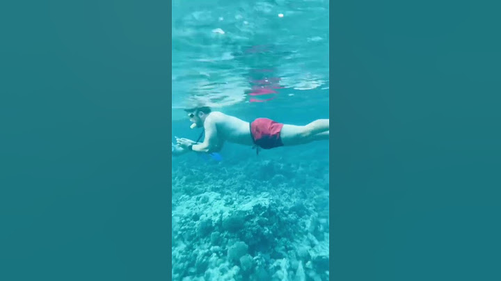 Tauche ein ins Paradies: Schnorcheln in Hurghada: #Hurghada #Schnorcheln #RotesMeer #Paradies