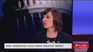 Is Hoffman prepared to lead Department of Education?