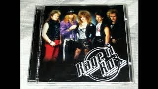 Rage n' Rox (full album)