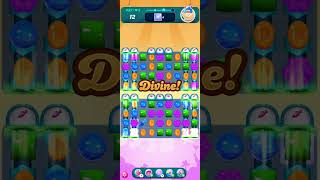 🍬💥 Candy Crush MANIAC Strikes again HARD LEVEL 437/438🧩3⭐STAR 😄NON STOP ASMR PUZZLE FUN screenshot 5