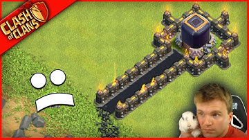 DARK ELIXIR OVERFLOW ▶️ Clash of Clans ◀️ THIS DOESN