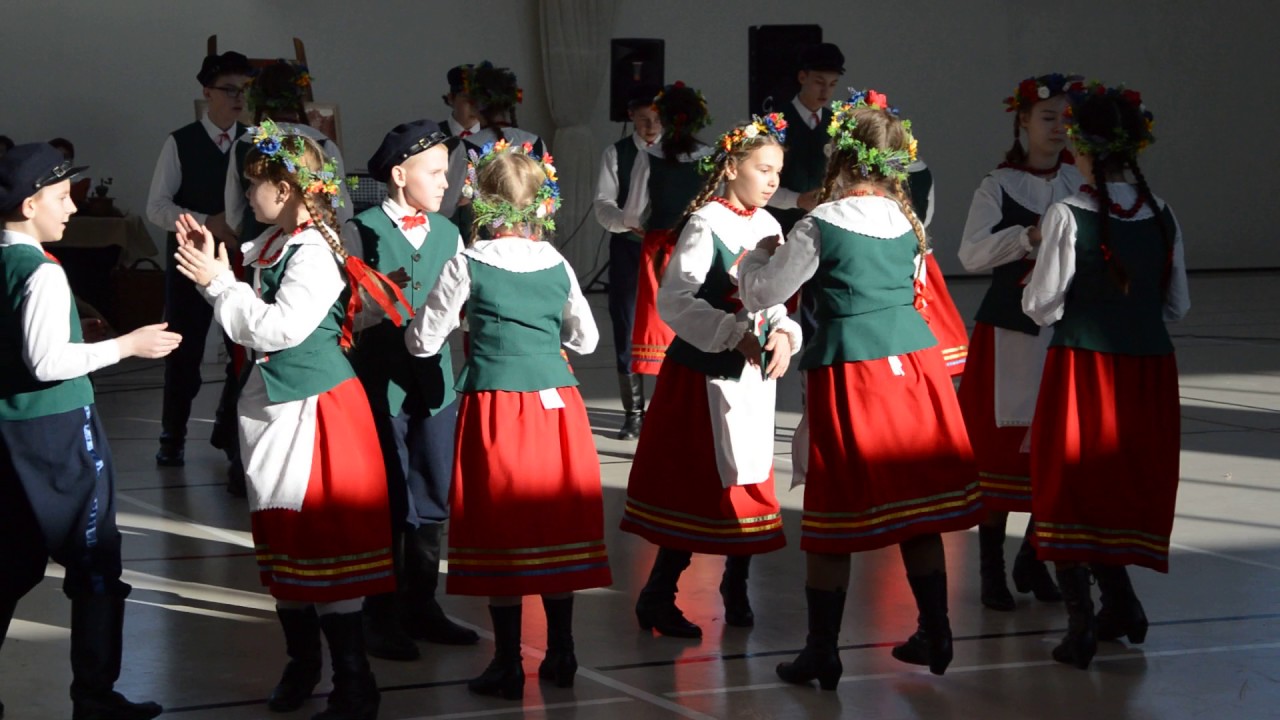 Międzynarodowy Dzień Kociewia w Zblewie