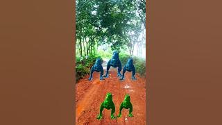 Big dinosaur Chase T-rex chasing part 777#shorts#dinosaur#youtube#dinosaurs#youtubeshorts