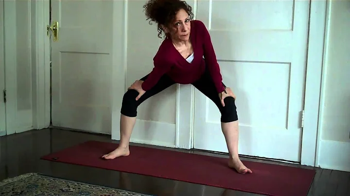 Football Player's "Training Secret to Flipping Hip...