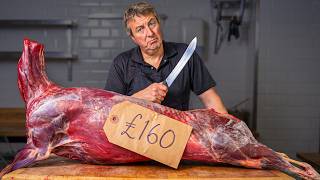 I Paid £160 for This Deer. Here's What I Make Back