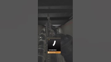 ZERO RECOIL SVA 545 in Warzone #cod  #callofduty #mw3 #warzone #fyp