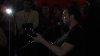 Phillip Phillips - "Dance With Me" - Acoustic Pre-Show with Q&A