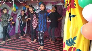 Dance on main nachu bin payal