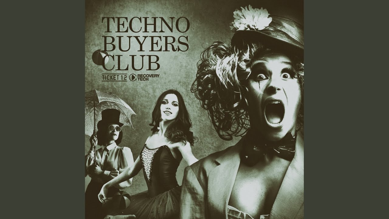 Watch Technology (Original Mix) on YouTube Watch Technology (Original Mix) on YouTube