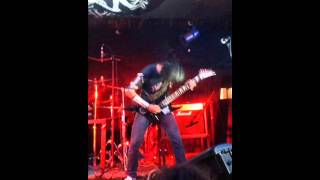 Escafandro - Succubus