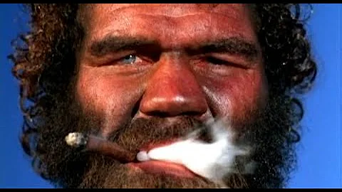 Tex Cobb Documentary - Boxing's Outlaw