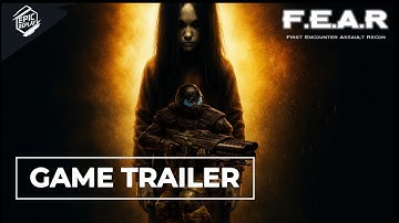 F.E.A.R. - Final Transmission | Epic Trailer