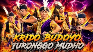 Babak 2 KBTM Gondang Pusung - #jathilan KRIDHO BUDOYO TURONGGO MUDHO @pucangan Widodomartani