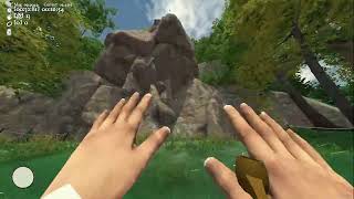 Peaks of Yore Treppenwald Pocketwatch% Pipe Only (Patch 1.9.5+) Speedrun in 00:31:61