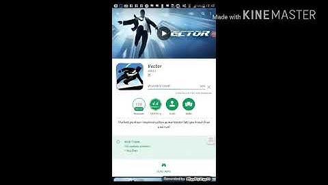 How to hack vector with lucky patcher