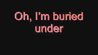 Buried Under - Connie Britton chords