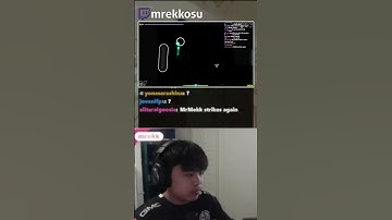 "its that simple"  -mrekk