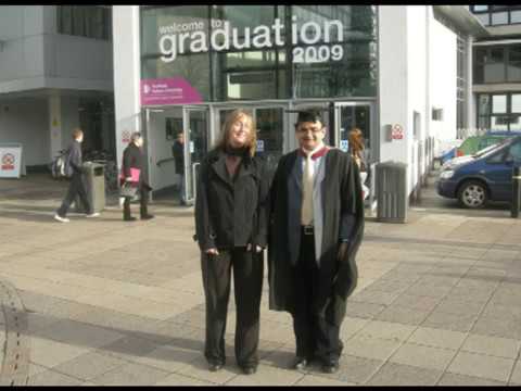 SHU-Graduation2009.mp4