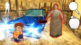 НОВАЯ КОНЦОВКА С МАШИНОЙ МАЧЕХА БАБКА ГРЕННИ - Stepmother Granny НОВАЯ КОНЦОВКА С МАШИНОЙ МАЧЕХА БАБКА ГРЕННИ - Stepmother Granny