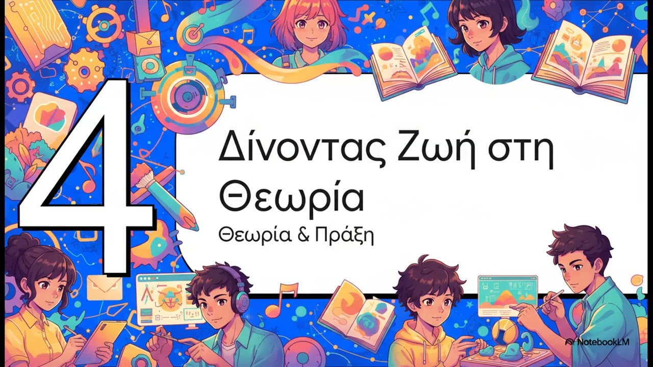 Εκδοχή 2: (α) Οδηγός και περιεχόμενα ατομικής σεμιναριακής εργασίας