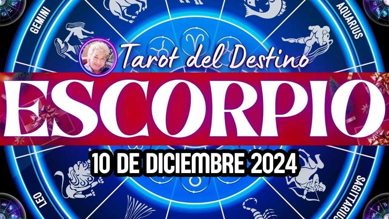 ESCORPIO HOY ♏️ TENDRÁS ÉXITO EN TU TRABAJO Y CELEBRARÁS EN EL AMOR ...