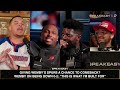 Shady McCoy Says Wemby Is 2 Games Away From Crying to His Mommy!