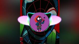 Nicki Minaj, Anuel AA, Bantu - Familia (Nightcore) Spiderman: Into The Spiderverse