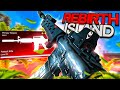 the BEST M4A1 CLASS SETUP on REBIRTH ISLAND😱! (Vanguard Warzone)