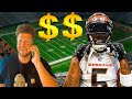 How I Won $19,000 Playing Fantasy Football Last Year (+ Live Draft)