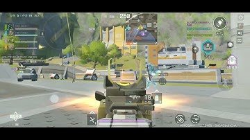 Apex Legends Mobile 2.0 Gameplay | High Energy Heroes Global China launch