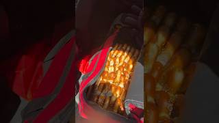 DoorDash Delivery of “1 MILLION” Pretzel’s. #doordashdriver #doordash #food