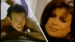 Paula Abdul - Name Paula&#39;s Tour (MTV Commercial 1991)