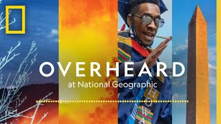 Capturing the Year in an Instant | Podcast | Overheard at National Geographic