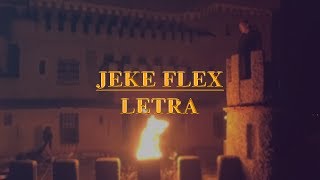 Neutro Shorty - Jeke Flex (Letra)